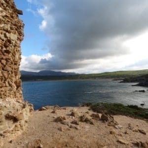 Coast Winter Trekking