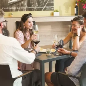 ALGHERO WALK & WINE TOUR