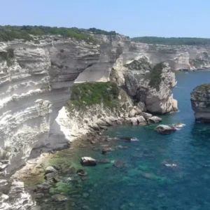 CORSICA BONIFACIO FULL DAY TOUR
