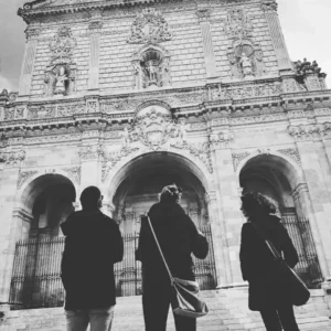 Discover Sassari